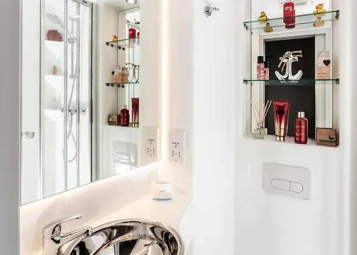 Apartment Brotherton House In Leeds (West Yorkshire)