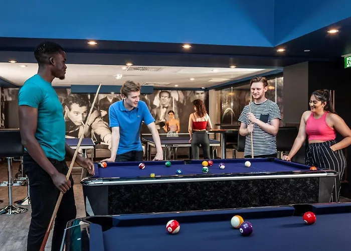 Apartment Brotherton House In Leeds (West Yorkshire)