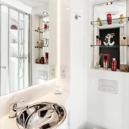 Lägenhet Brotherton House In Leeds (West Yorkshire)