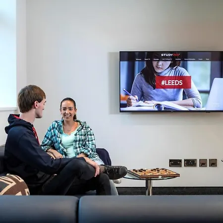 Lägenhet Brotherton House In *