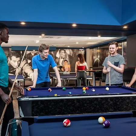 Lägenhet Brotherton House In Leeds (West Yorkshire)