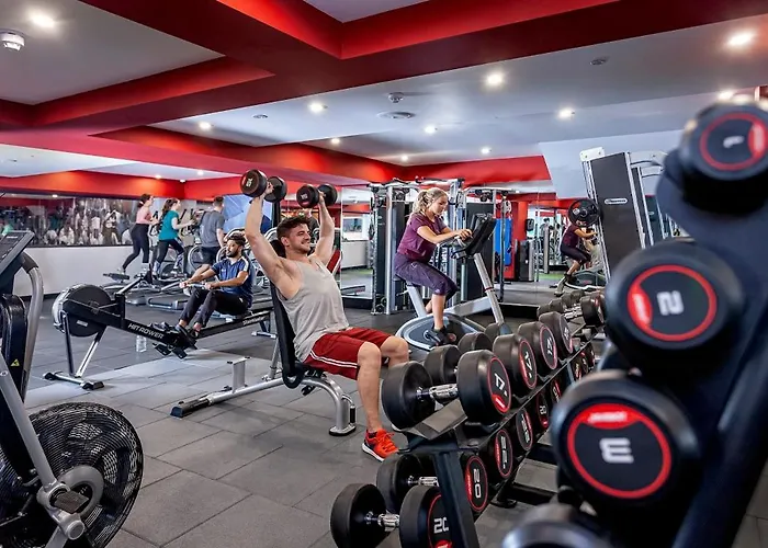 Brotherton House In * 利兹